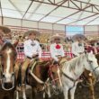 Durango celebra sus tradiciones con la Feria Villista 2024