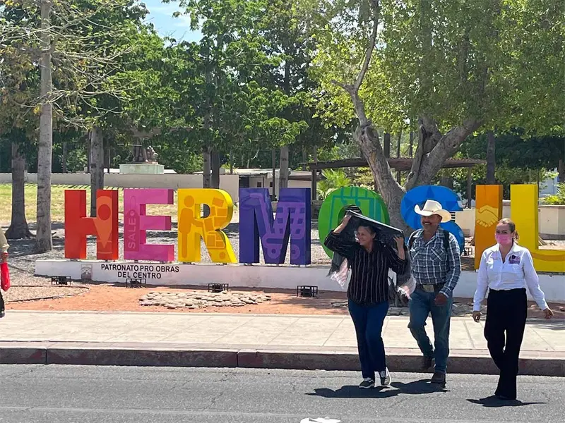 Hermosillo, Sonora