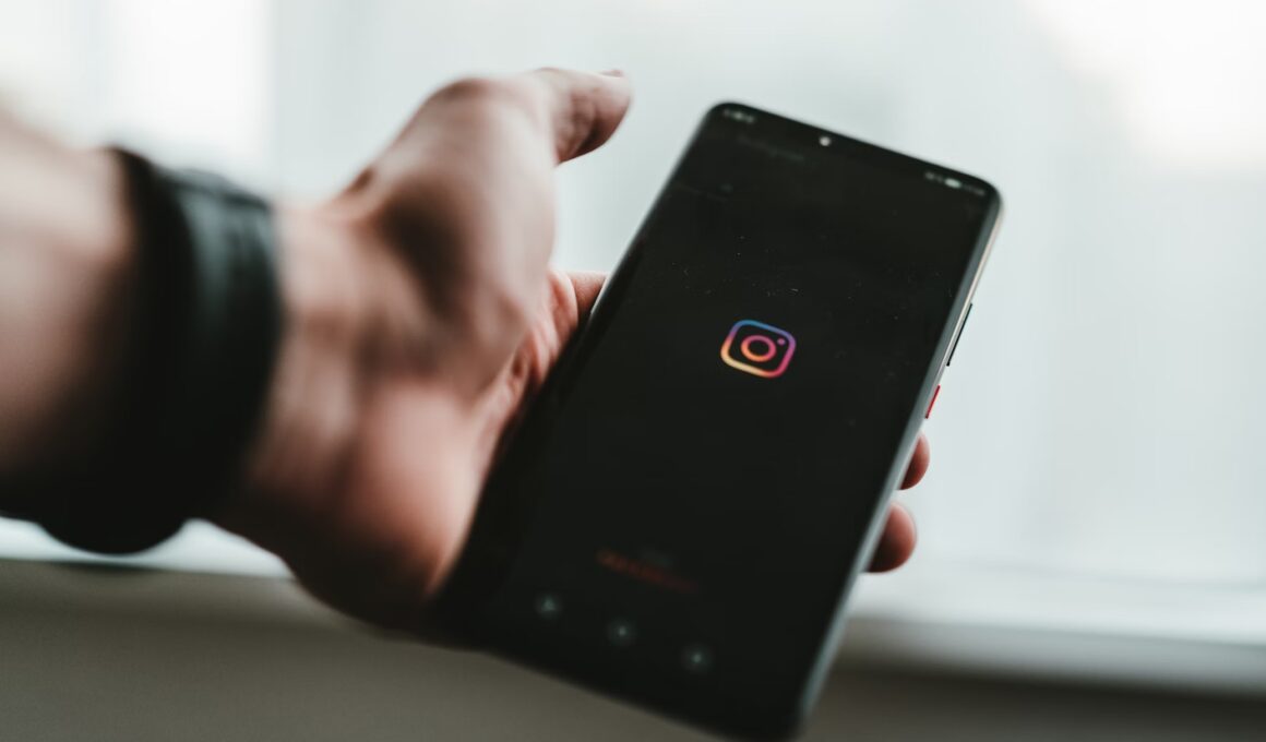 Instagram ¿Como compartir historias ocultas