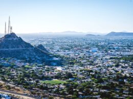Las 5 mejores colonias de Hermosillo para vivir si eres estudiante foraneo en la Universidad de Sonora