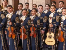 Los Changuitos Feos: Tucson's Iconic Youth Mariachi