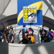 2024 Comic-Con International in San Diego
