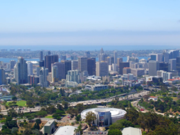 San Diego: Among the World's "Impossibly Unaffordable" Cities