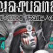Tia Juana Tattoo Festival 2024