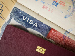 Visa americana estos son los 5 errores mas comunes a la hora de tramitarla