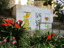Zoro Garden: From Nudist Colony to Butterfly Sanctuary in Balboa Park