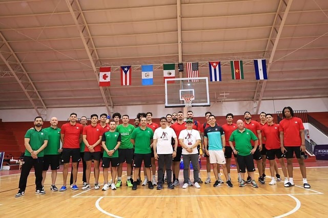 amistoso internacional basquet ciudad juarez 4