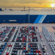 Enviarán primer barco de autos fabricados en Hermosillo a Europa