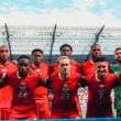 Copa América: Canadá vence a Perú en un tenso partido