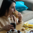 Dieta chatarra podría generar ansiedad y enojo, según expertos