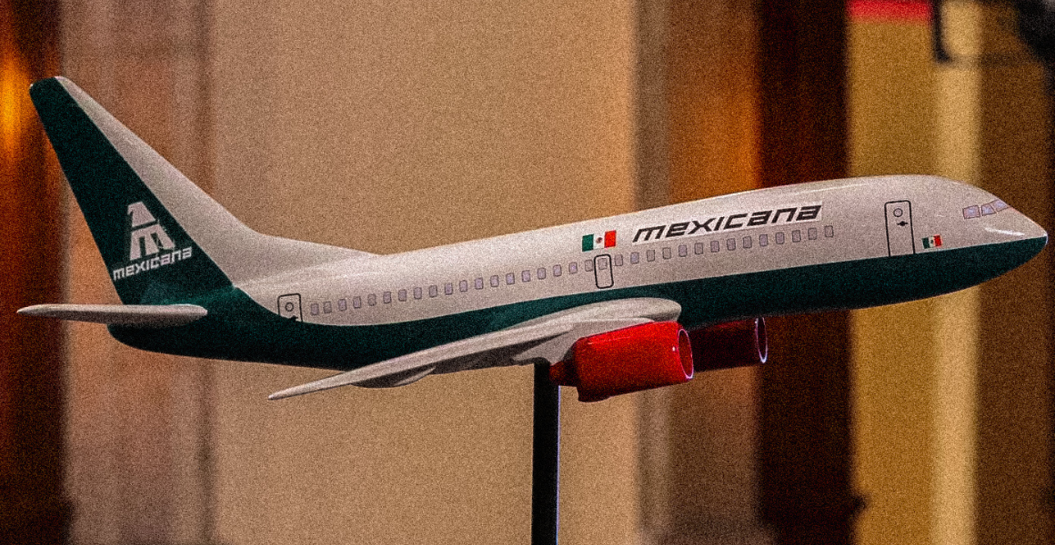 Tijuana tendrá nuevas rutas aéreas con Mexicana de Aviación