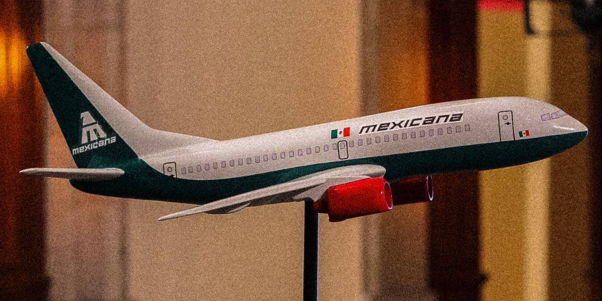 Tijuana tendrá nuevas rutas aéreas con Mexicana de Aviación