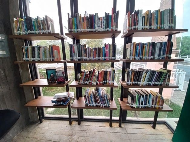 minibibliotecas 5