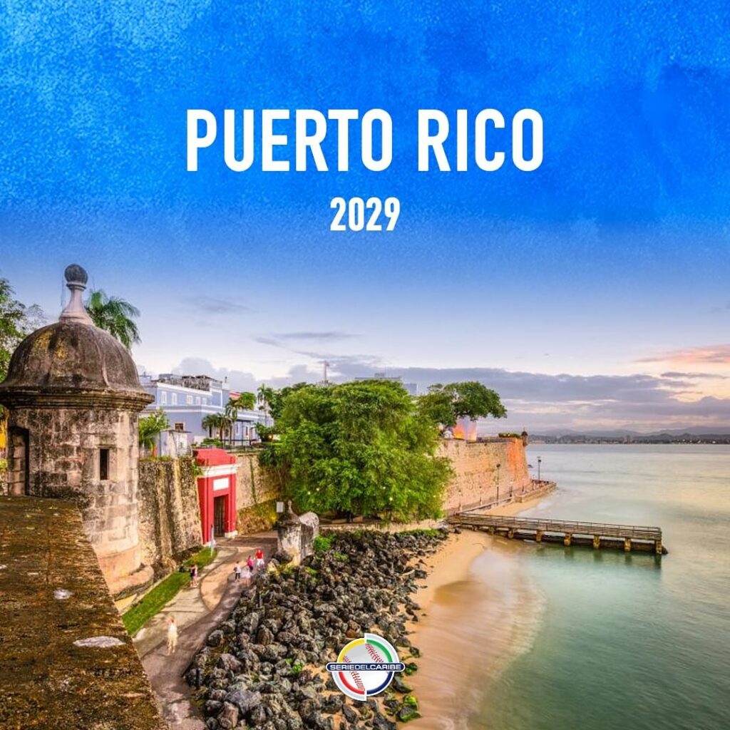 serie del caribe mexicali 2025 hermosillo 2027 2