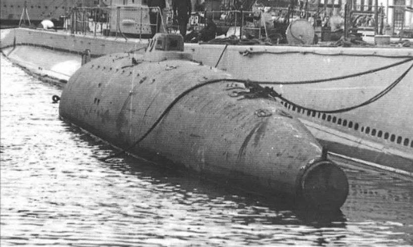 submarino de pancho villa 6