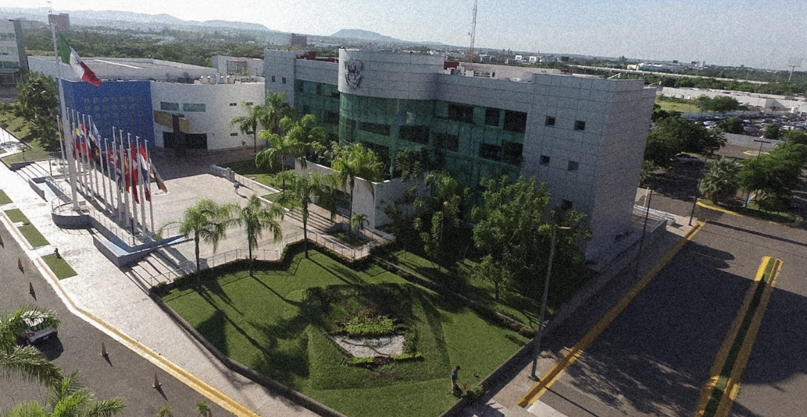 La UAS destaca dentro de las mejores tres universidades de México