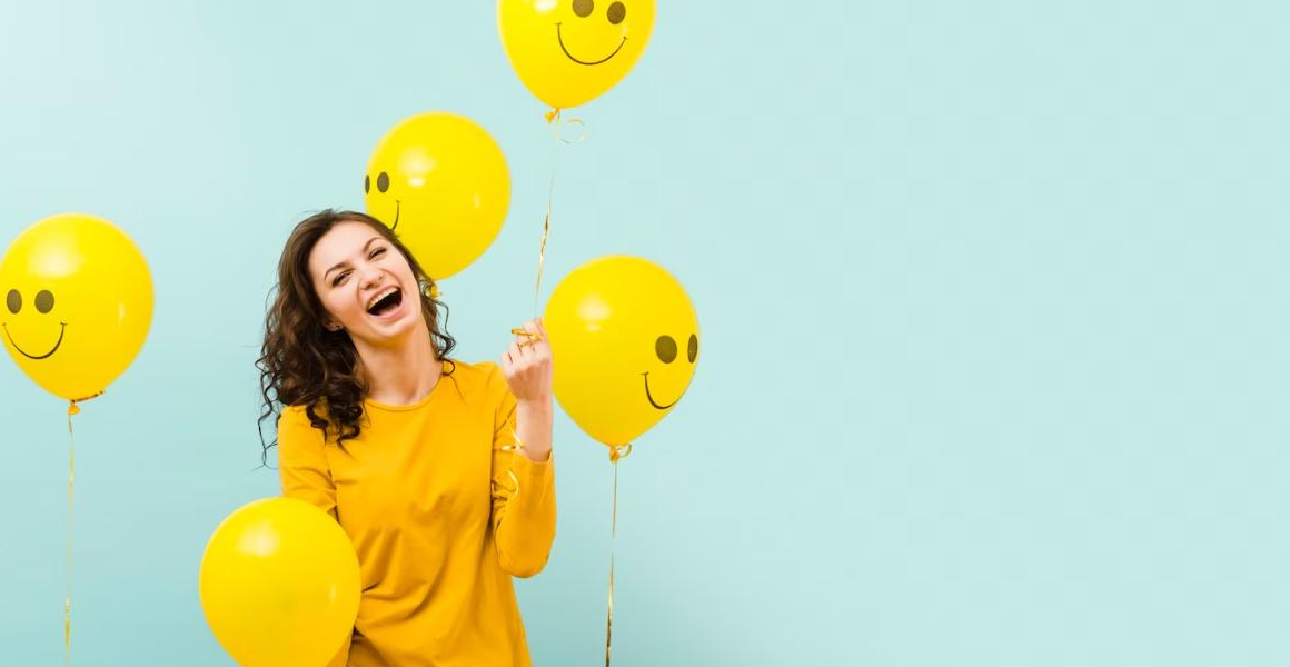 Yellow Day: ¿cuándo es el día más feliz del año?
