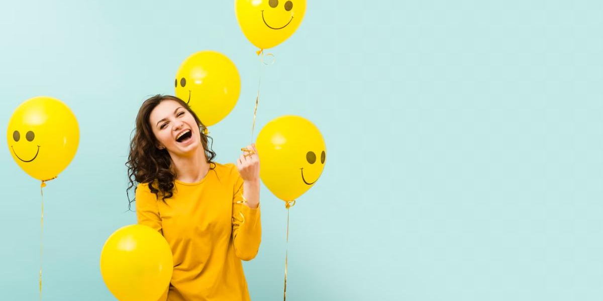 Yellow Day: ¿cuándo es el día más feliz del año?