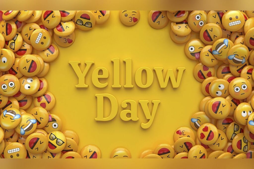 yellow day mexico 7