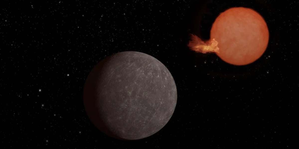 Física sonorense, Yilen Gómez Maqueo, descubre exoplaneta a 55 años luz