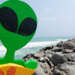¿Tampico es protegido por los aliens leyenda urbana resurge por Tormenta Tropical Alberto