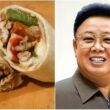 Corea del Norte afirma que Kim Jong-il fue el creador de los burritos
