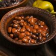 La cocina mexicana contiene influencia de la gastronomia africana