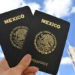 Pasaporte electronico mexicano cuales son los requisitos y cuanto cuesta tramitarlo
