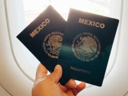 Pasaporte mexicano agenda tu cita sin caer en paginas falsas siguiendo estos consejos