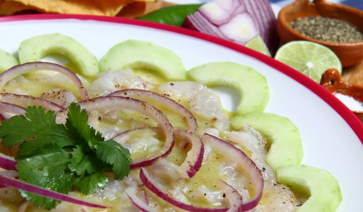 Platillos tradicionales de Sinaloa sabores autenticos que representan lo mejor del estado