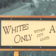 Las ciudades del atardecer, el legado negativo en la historia del racismo de Estados Unidos