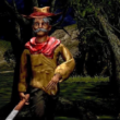 Bajacaliforniano trabaja en videojuego del abuelo que se enfrentó al diablo en el monte