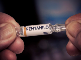 Alertan en Baja California por “Súper Mario”, una sustancia 100 veces peor que el fentanilo